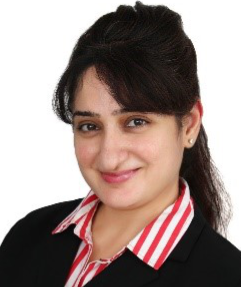 nidhi jathal